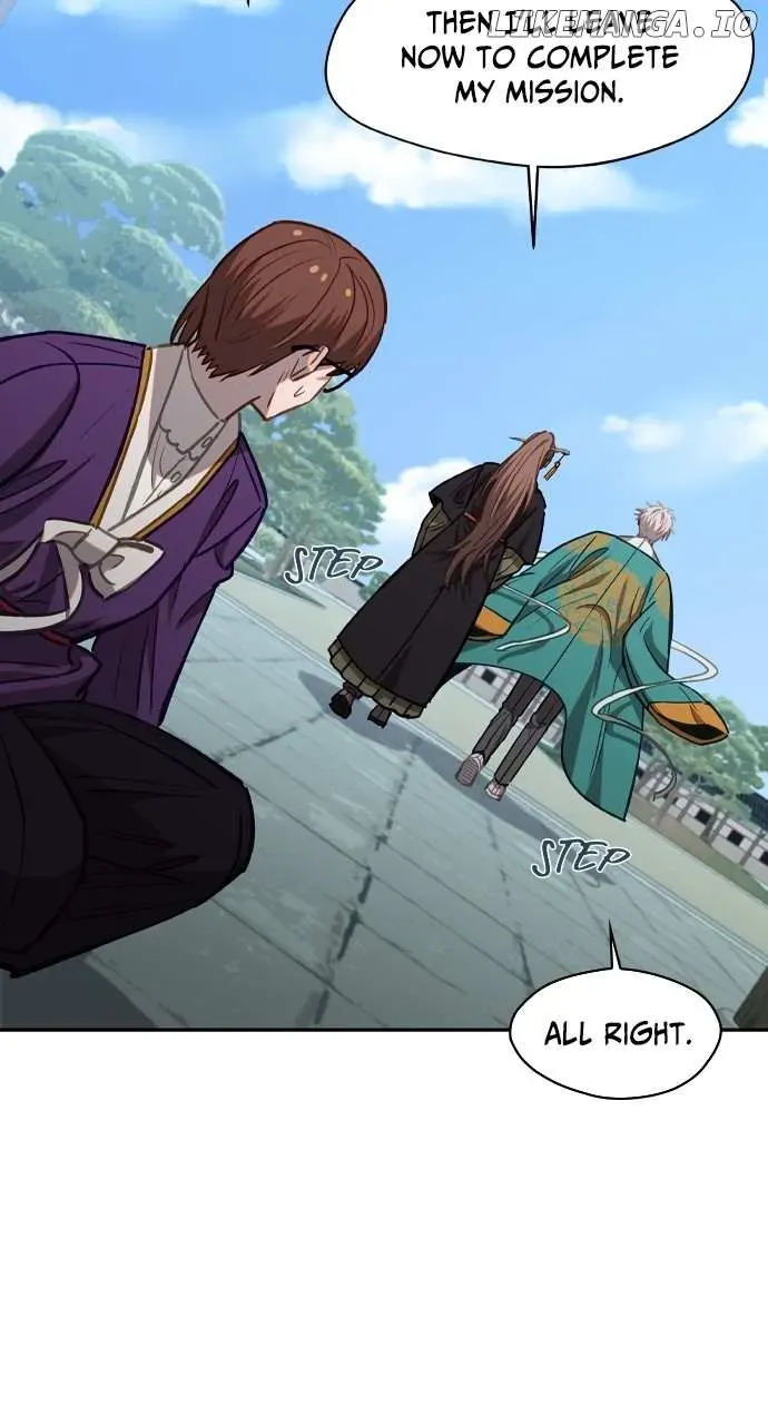Return of the Gods Chapter 64 Online - página 48