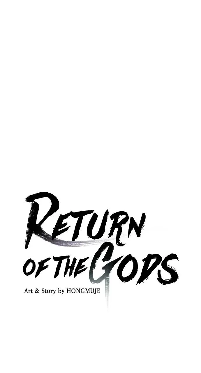 Return of the Gods Chapter 65 Online - página 4