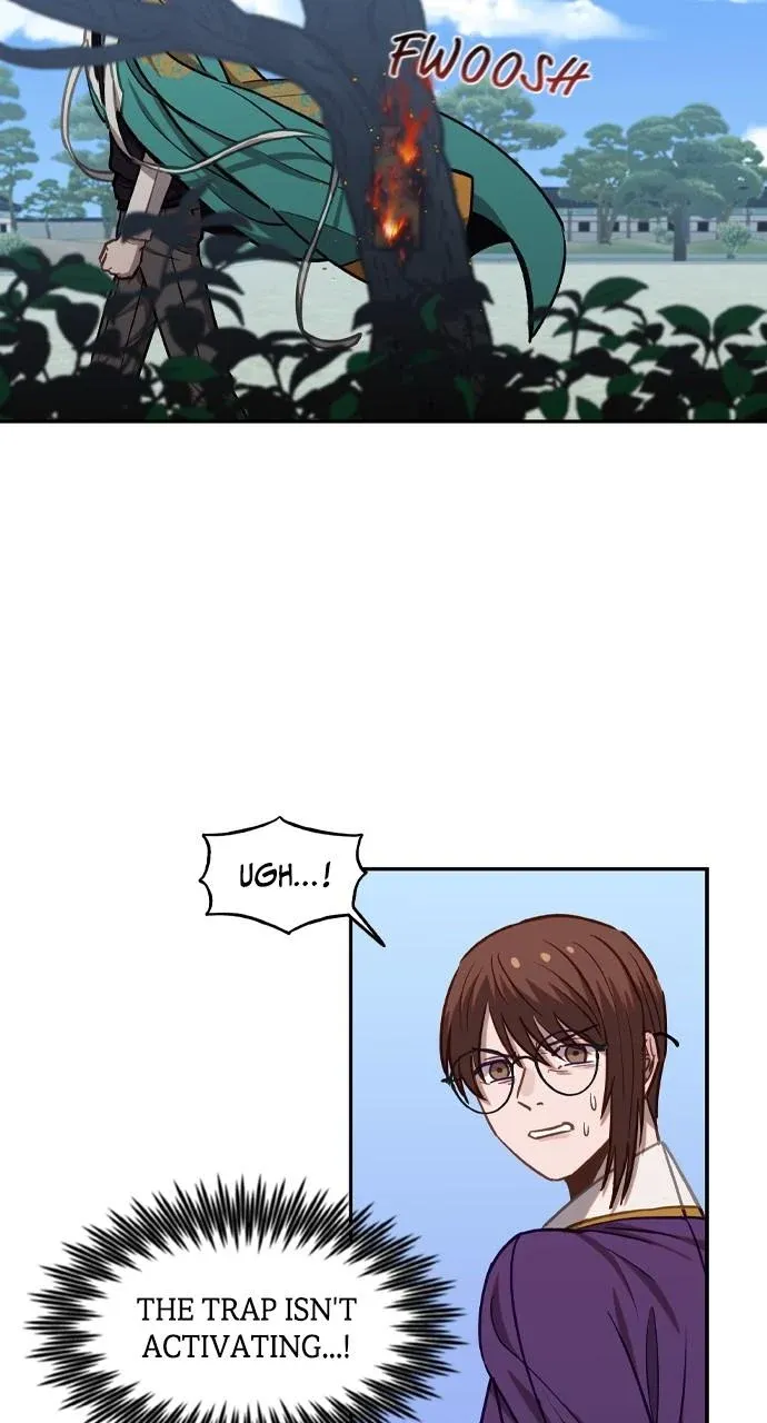Return of the Gods Chapter 65 Online - página 7