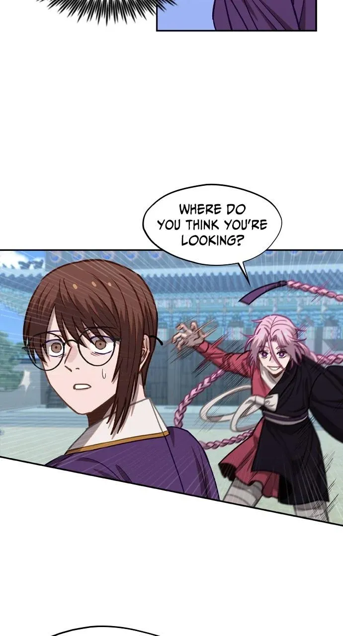 Return of the Gods Chapter 65 Online - página 8