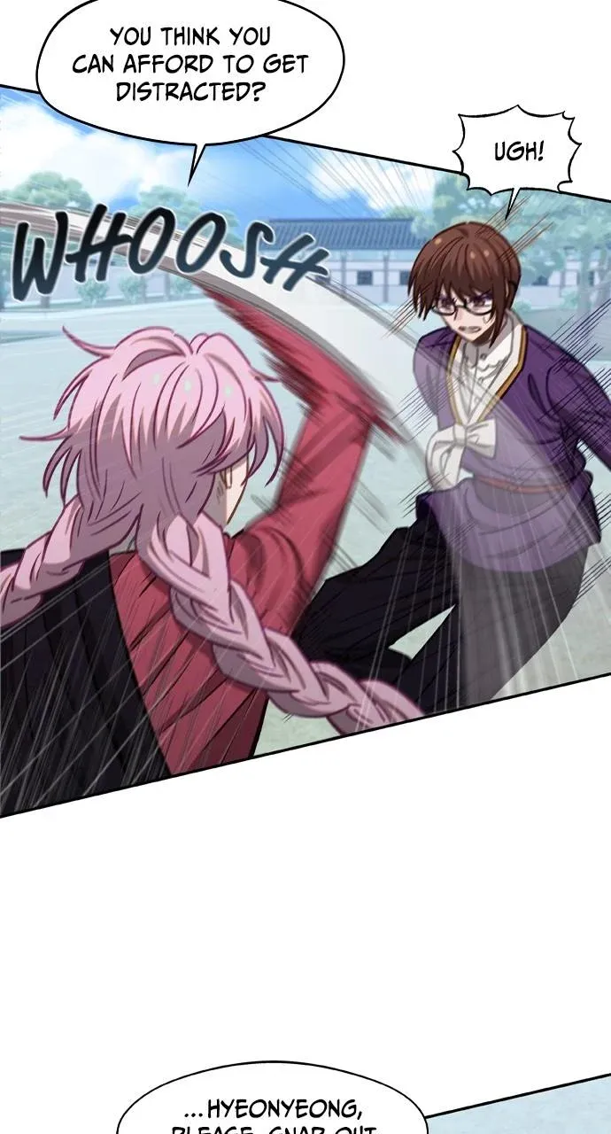 Return of the Gods Chapter 65 Online - página 9