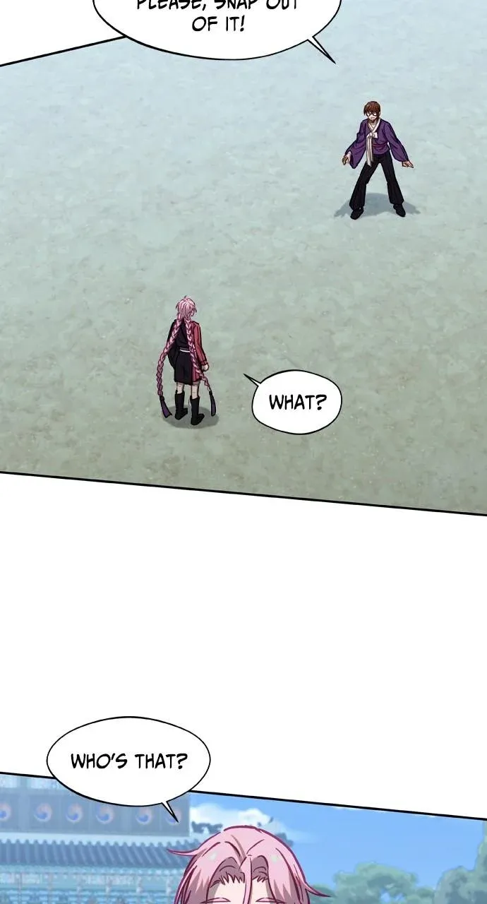 Return of the Gods Chapter 65 Online - página 10