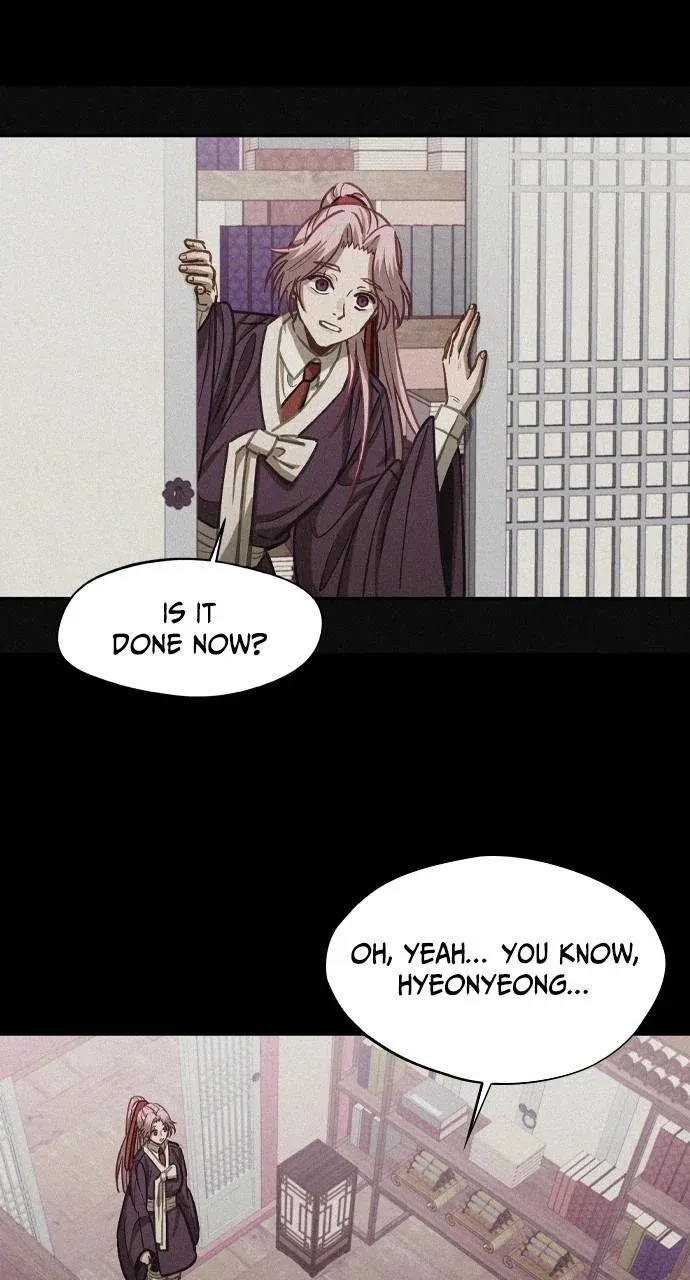 Return of the Gods Chapter 65 Online - página 16