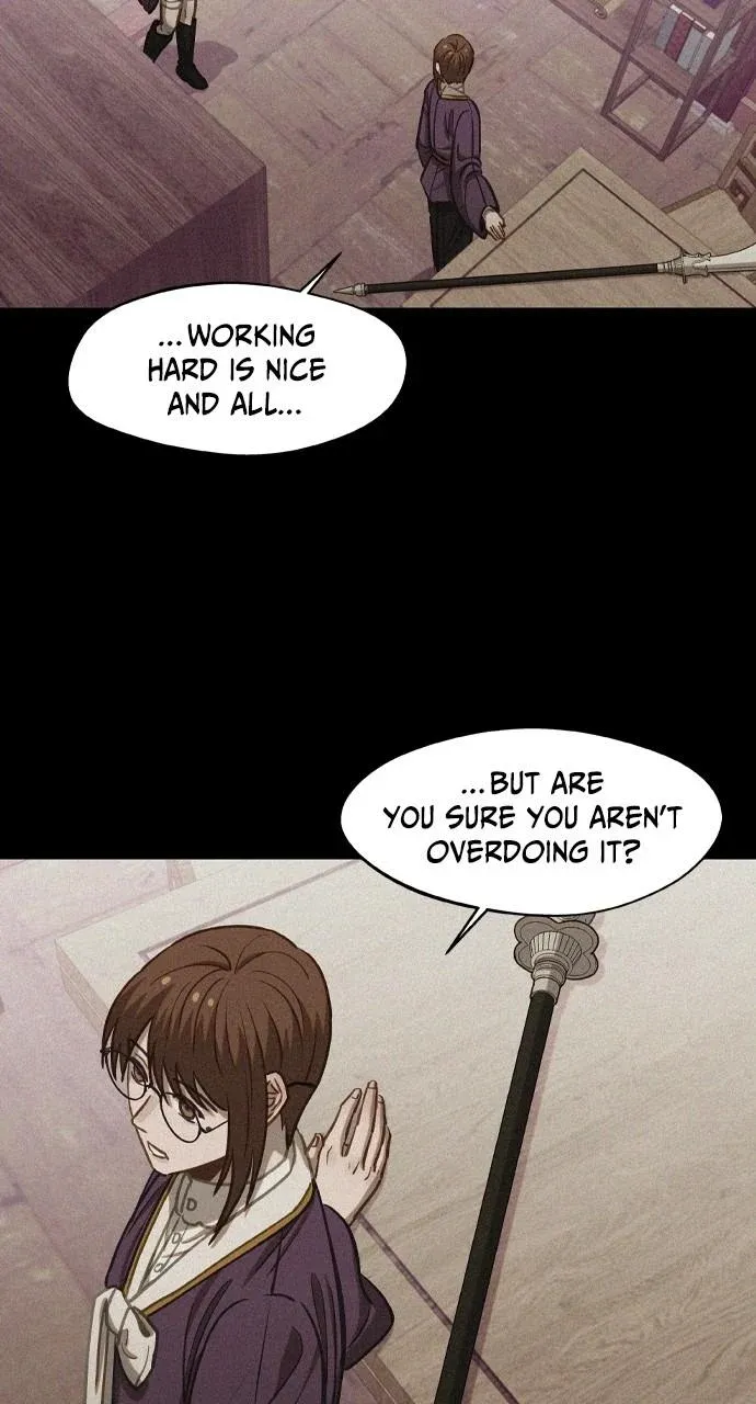 Return of the Gods Chapter 65 Online - página 17
