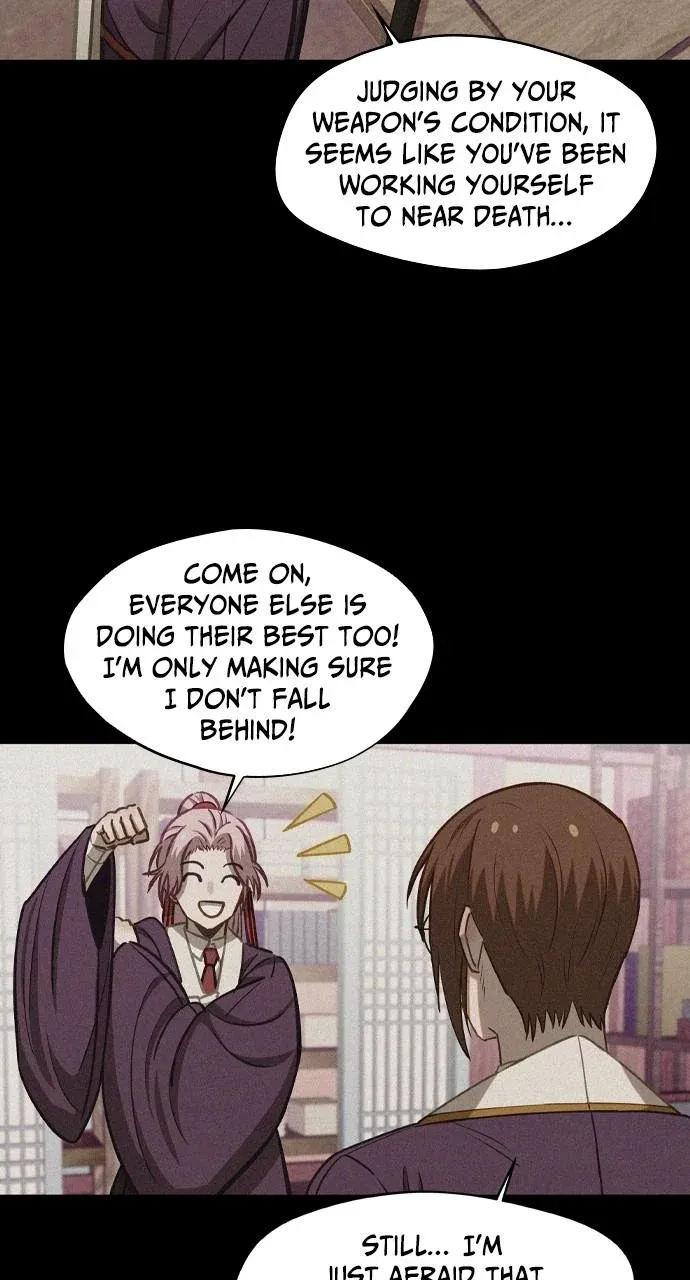 Return of the Gods Chapter 65 Online - página 18