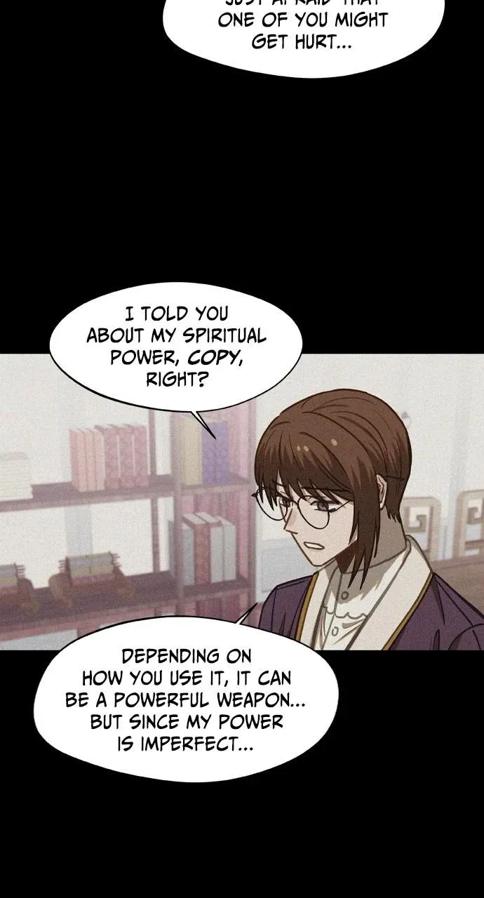 Return of the Gods Chapter 65 Online - página 19