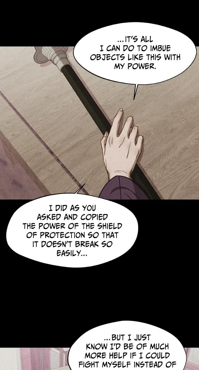 Return of the Gods Chapter 65 Online - página 20