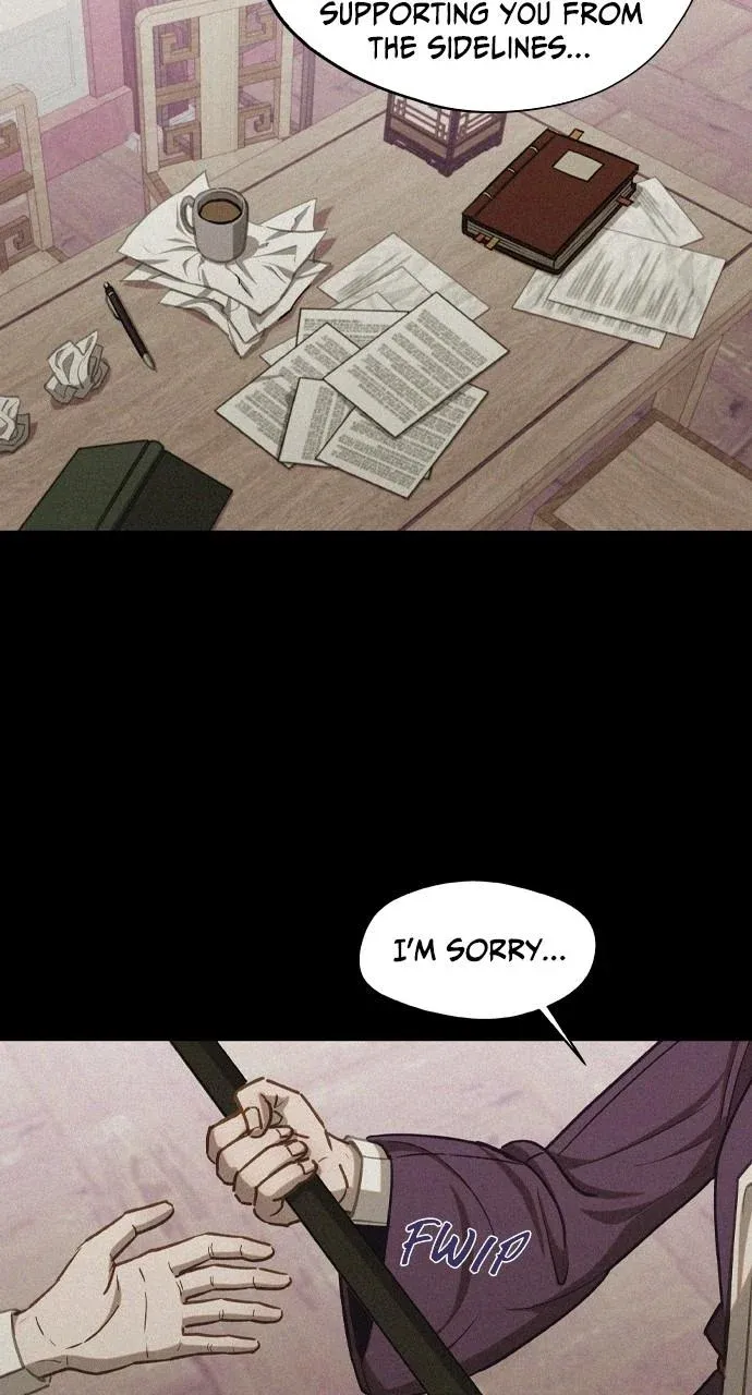 Return of the Gods Chapter 65 Online - página 21