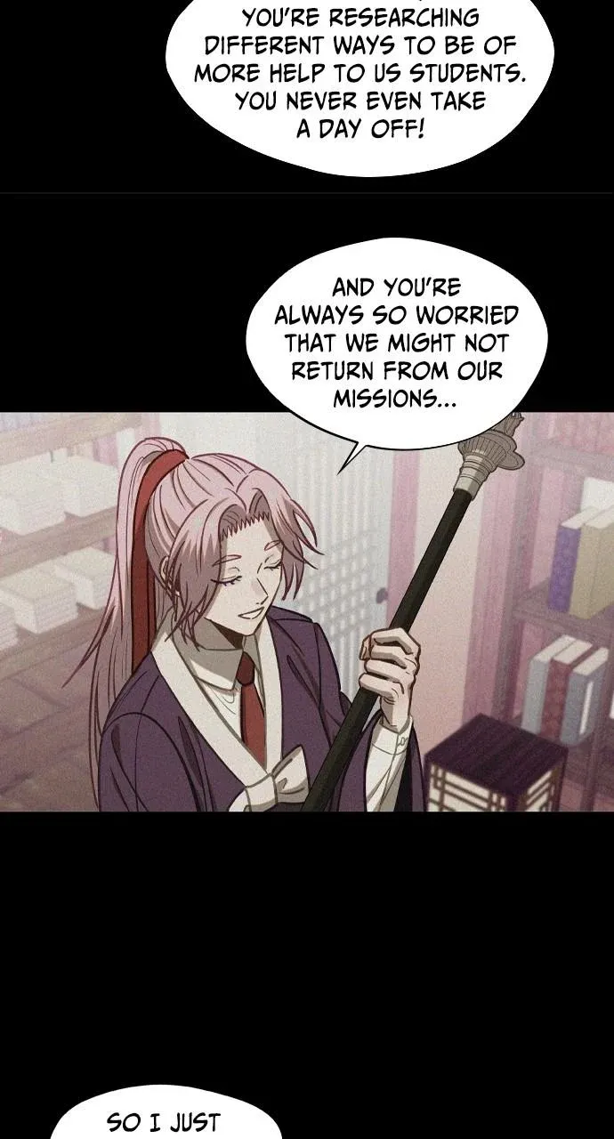 Return of the Gods Chapter 65 Online - página 23