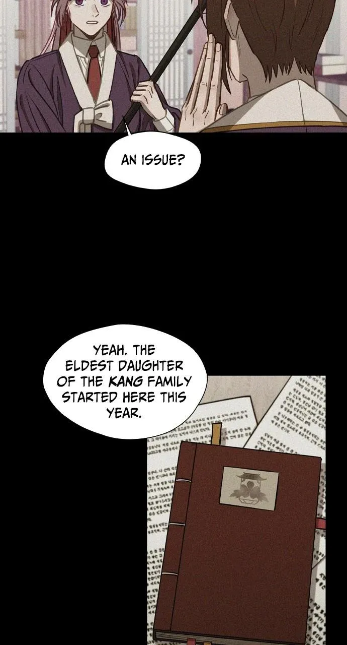 Return of the Gods Chapter 65 Online - página 28