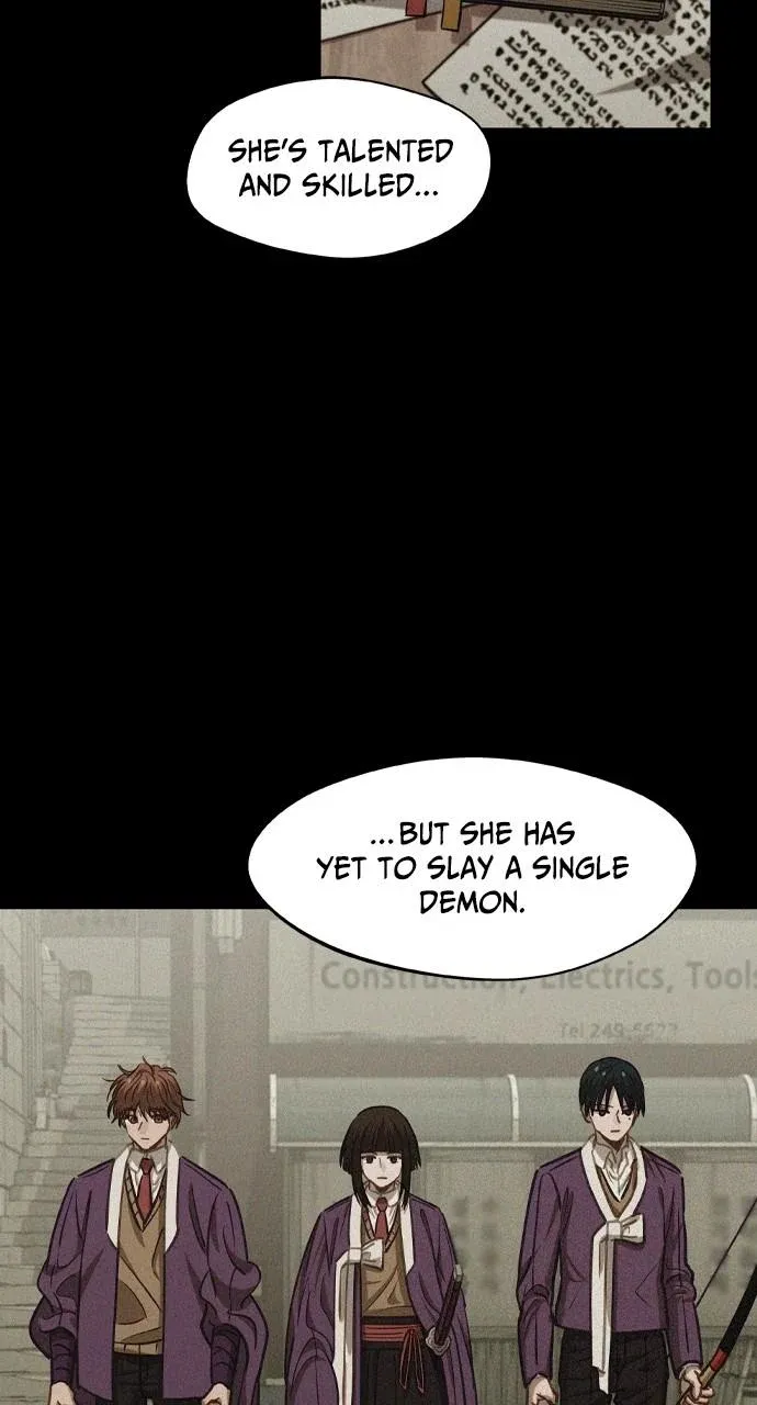 Return of the Gods Chapter 65 Online - página 29