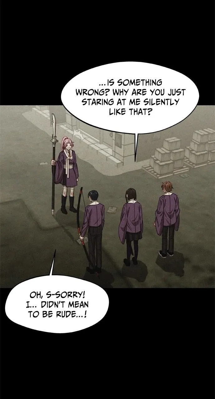 Return of the Gods Chapter 65 Online - página 32
