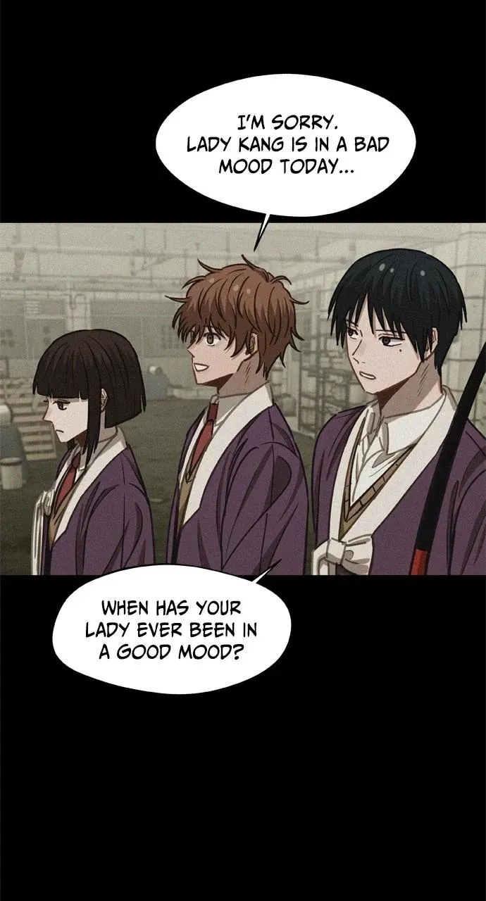 Return of the Gods Chapter 65 Online - página 33