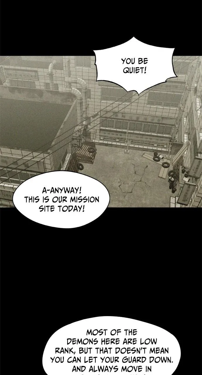 Return of the Gods Chapter 65 Online - página 34