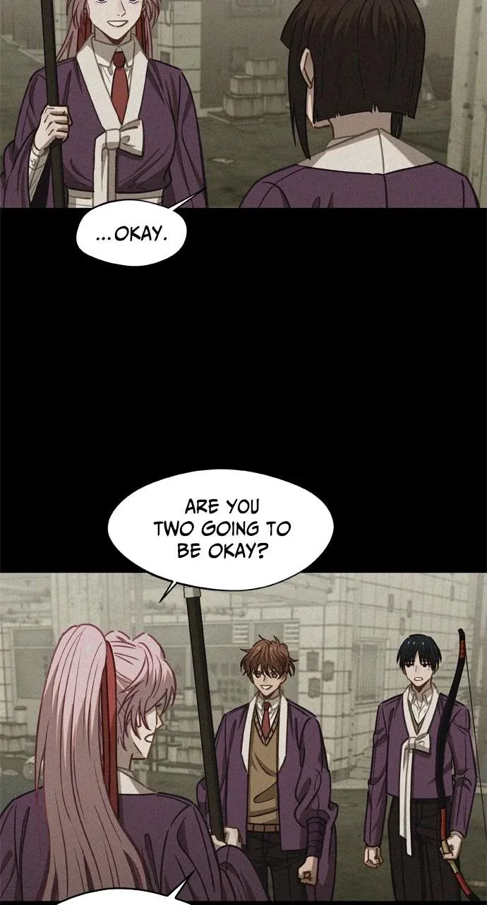 Return of the Gods Chapter 65 Online - página 36