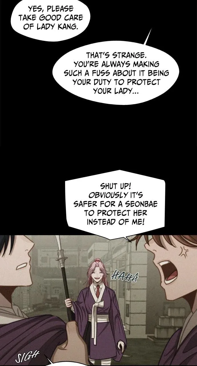 Return of the Gods Chapter 65 Online - página 37