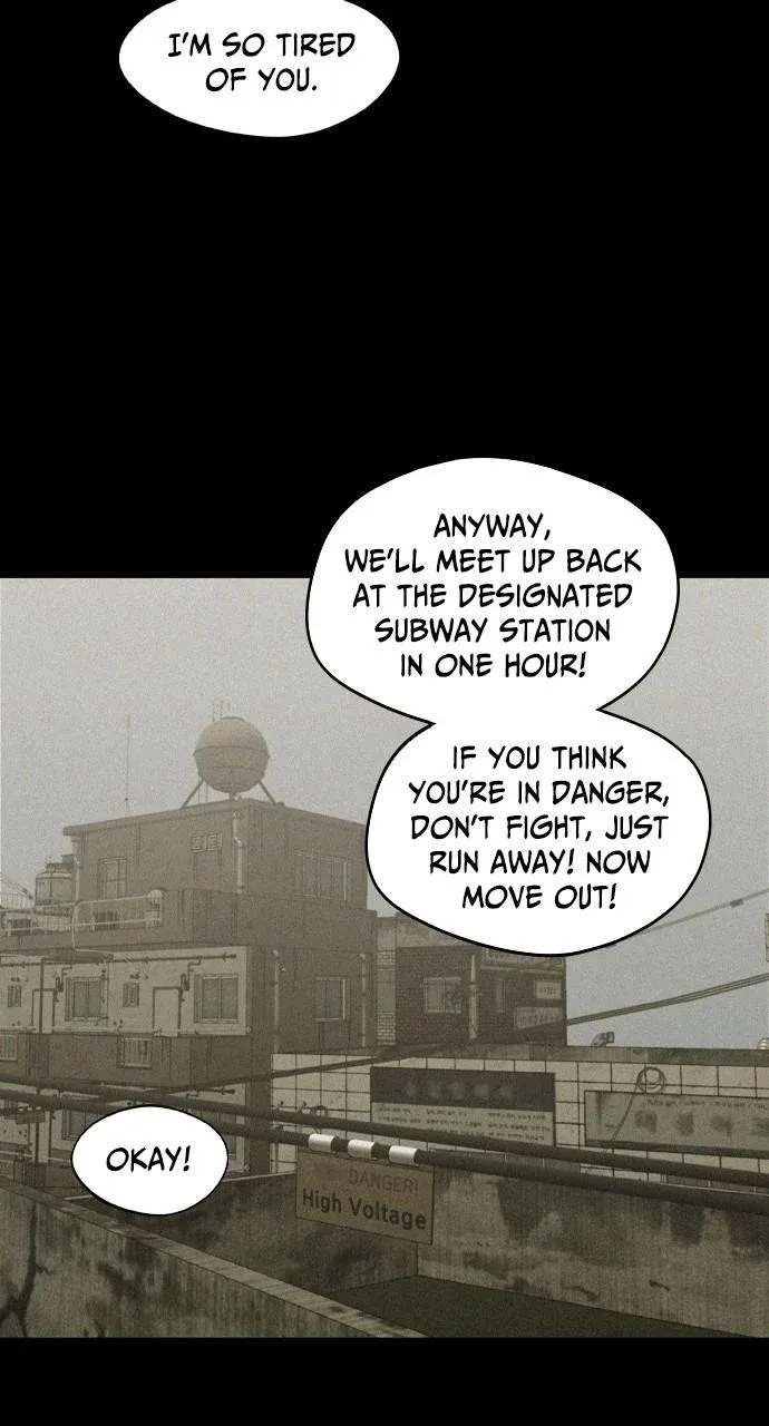 Return of the Gods Chapter 65 Online - página 38