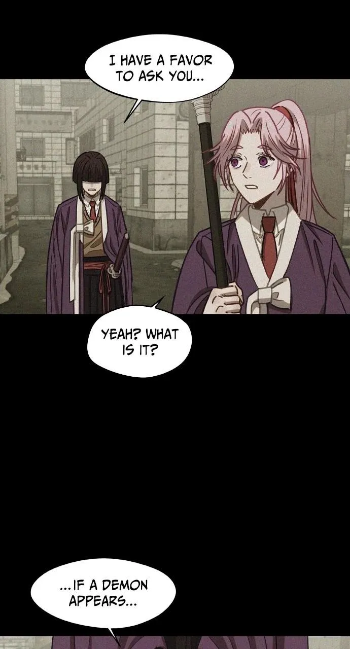 Return of the Gods Chapter 65 Online - página 41