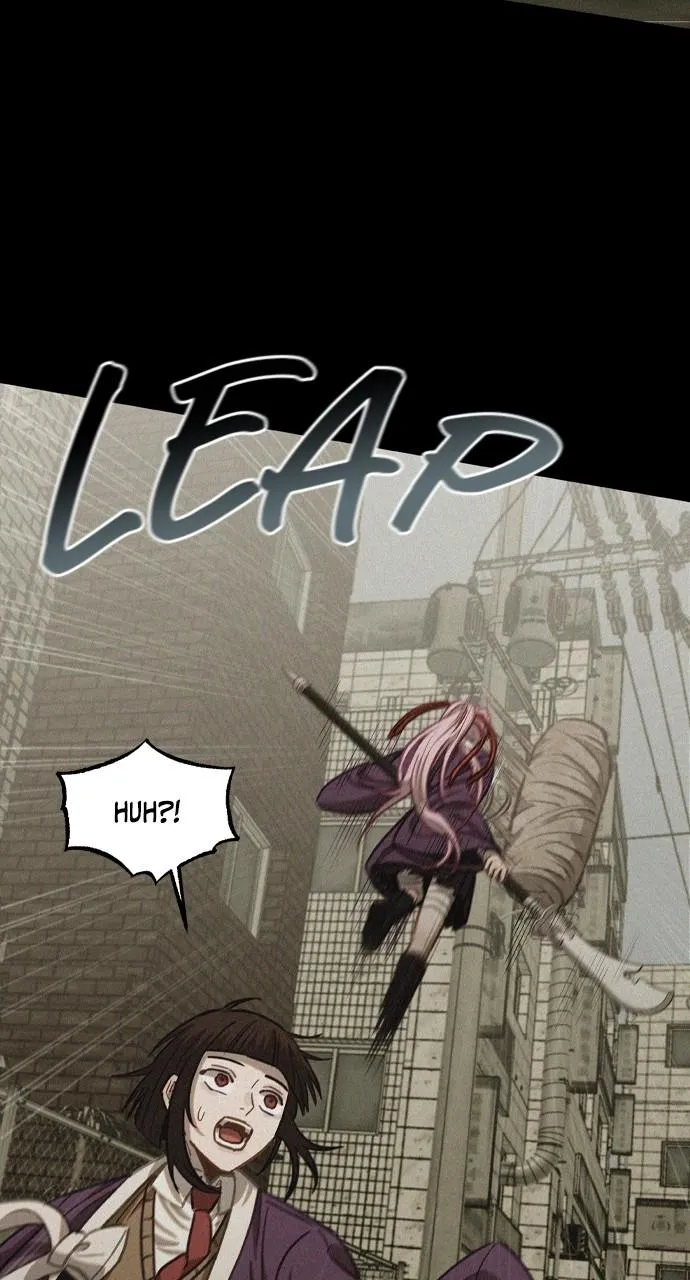 Return of the Gods Chapter 65 Online - página 47