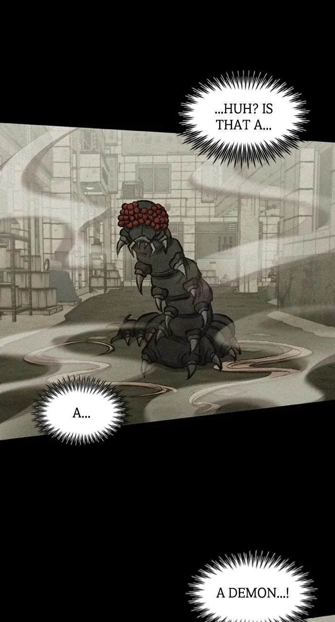 Return of the Gods Chapter 65 Online - página 51