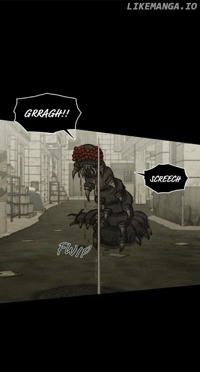 Return of the Gods Chapter 66 Online - página 1