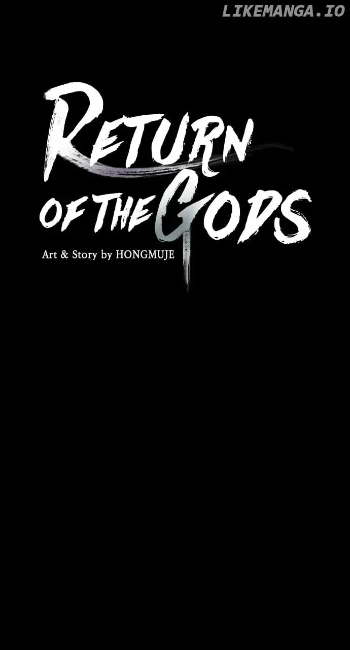 Return of the Gods Chapter 66 Online - página 4