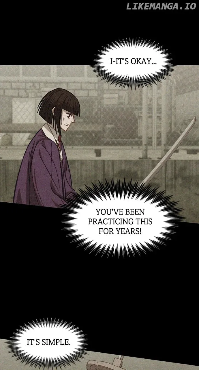 Return of the Gods Chapter 66 Online - página 5