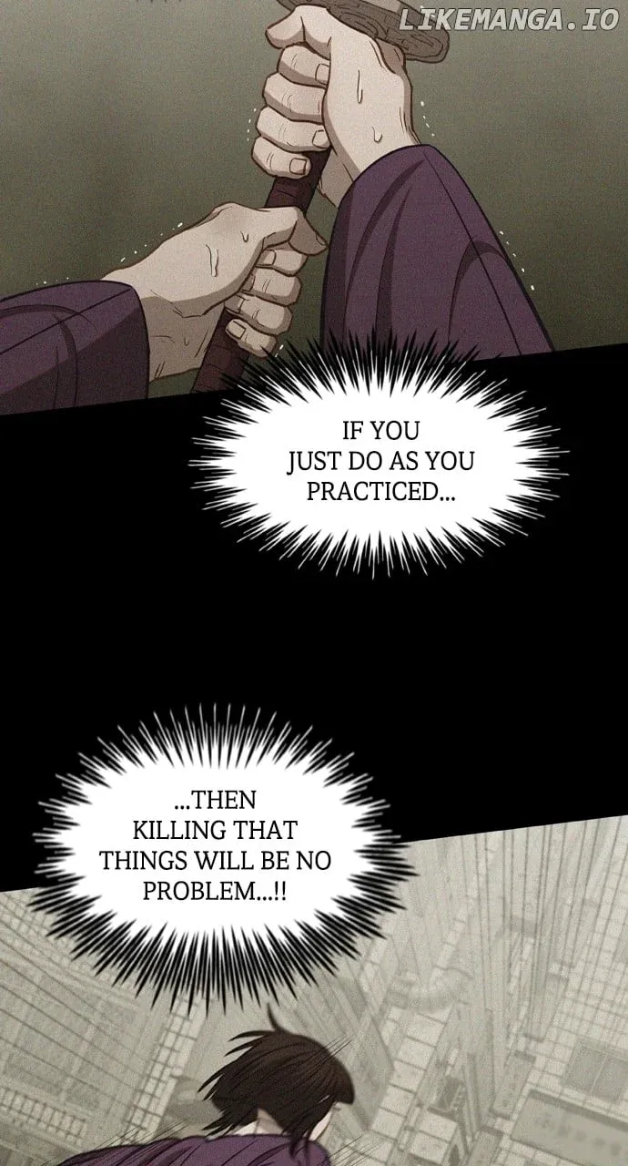 Return of the Gods Chapter 66 Online - página 6