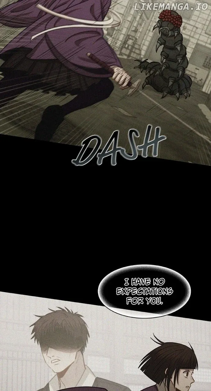 Return of the Gods Chapter 66 Online - página 7