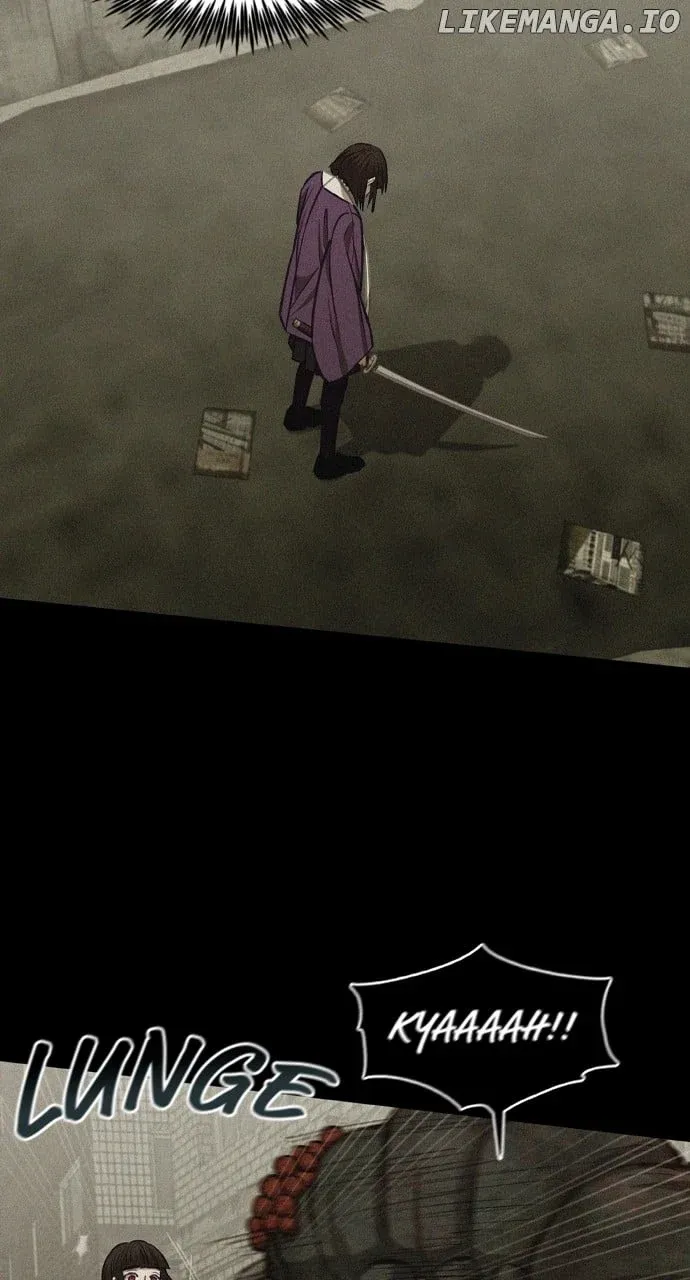 Return of the Gods Chapter 66 Online - página 10