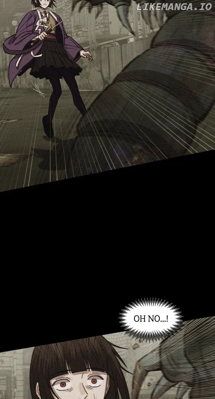 Return of the Gods Chapter 66 Online - página 11