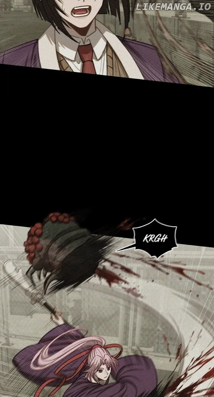 Return of the Gods Chapter 66 Online - página 12