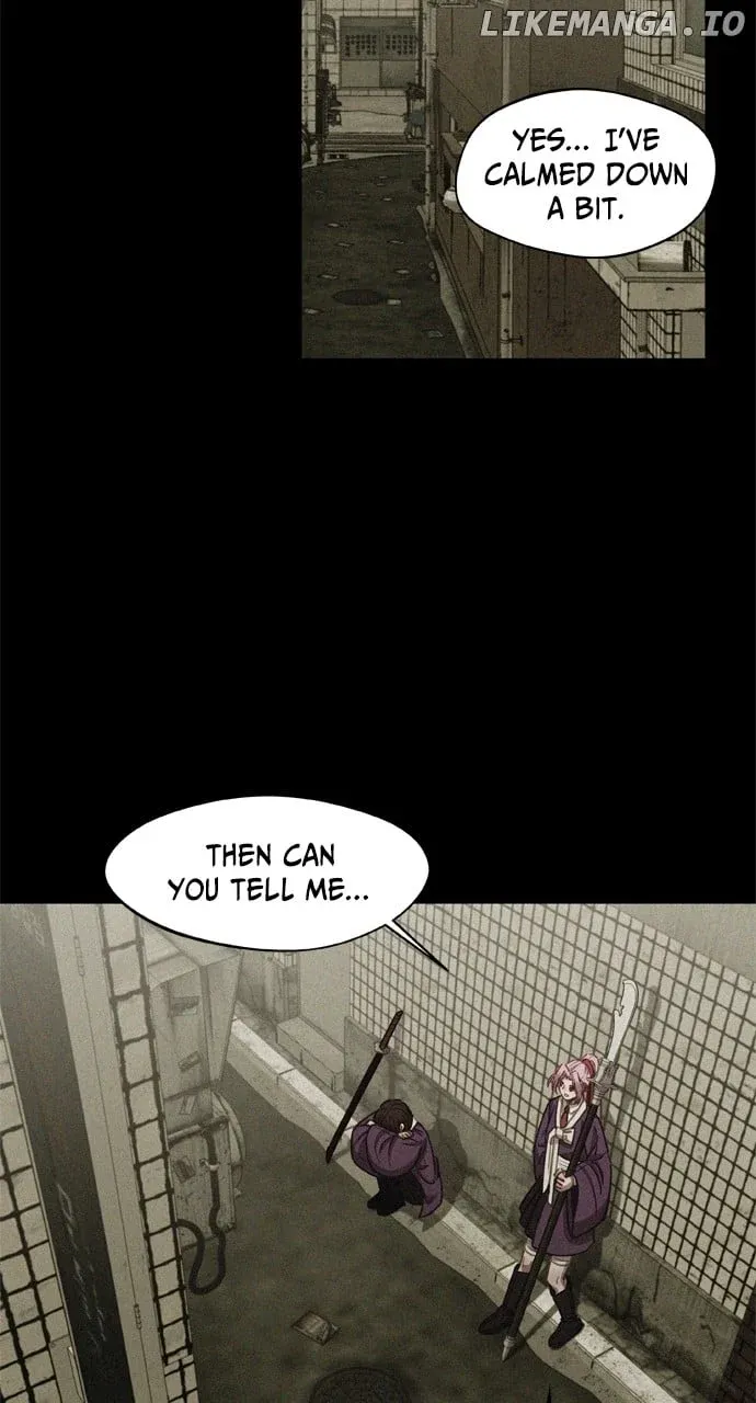 Return of the Gods Chapter 66 Online - página 18