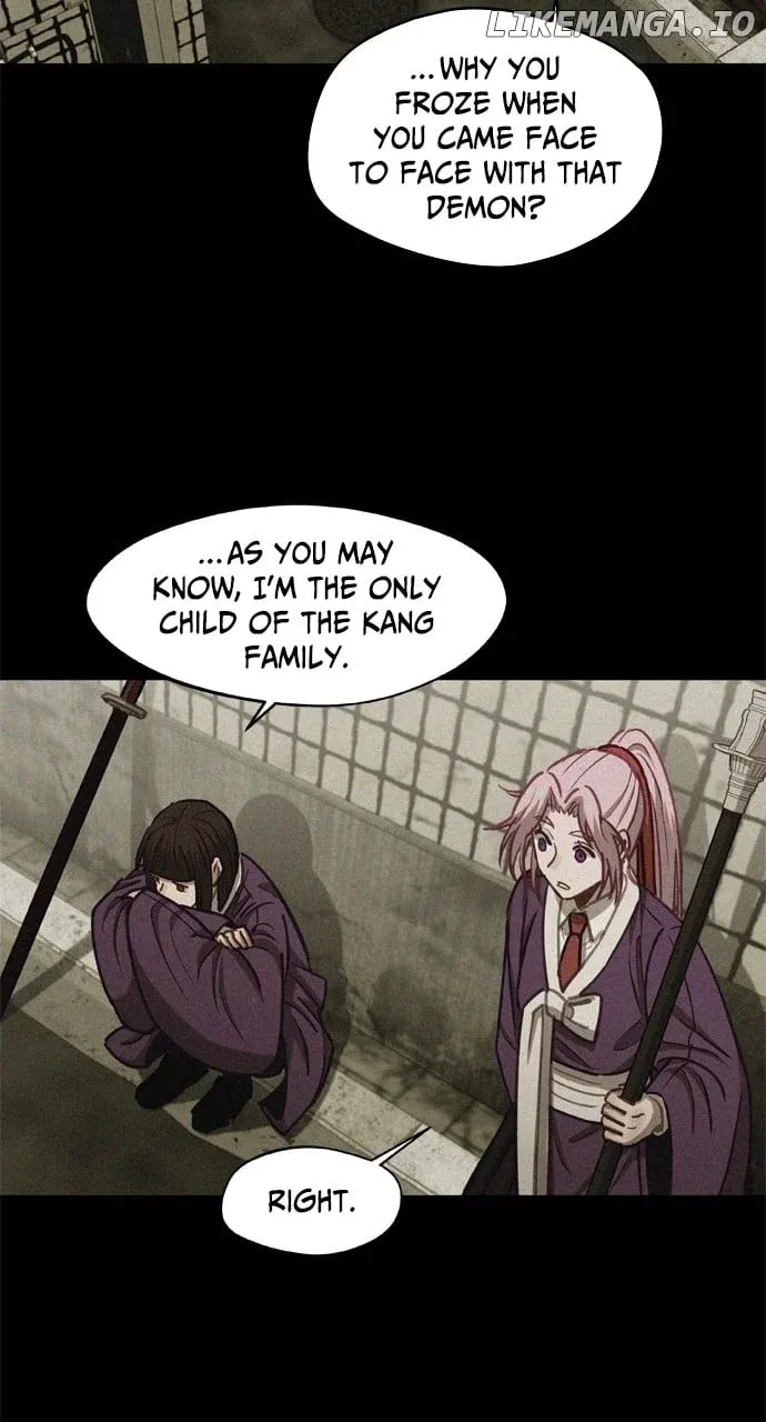 Return of the Gods Chapter 66 Online - página 19