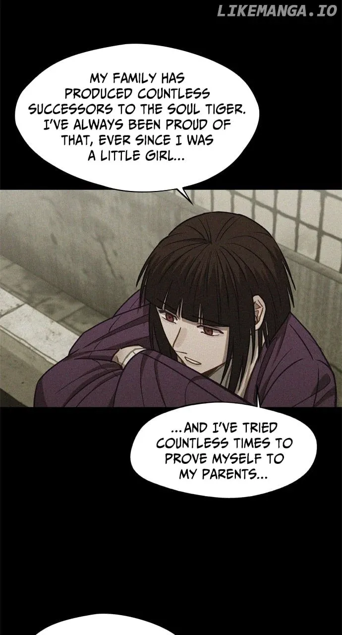 Return of the Gods Chapter 66 Online - página 20