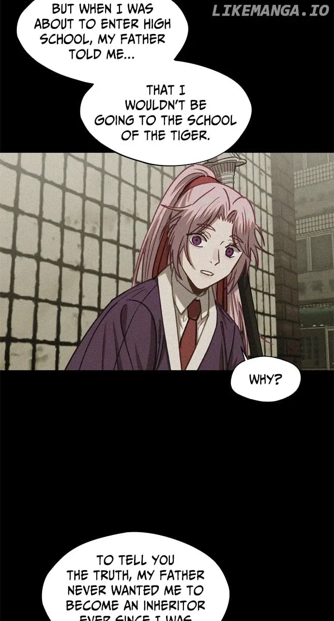Return of the Gods Chapter 66 Online - página 21