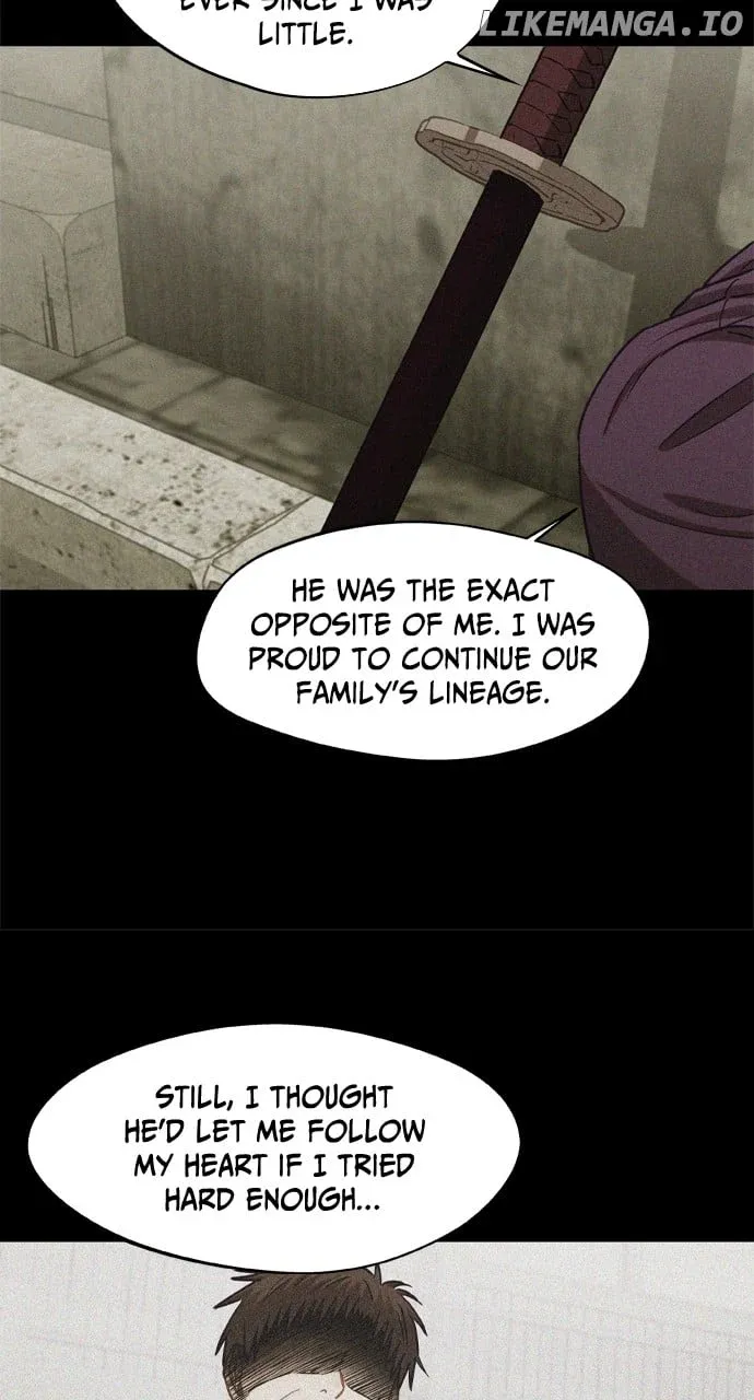 Return of the Gods Chapter 66 Online - página 22
