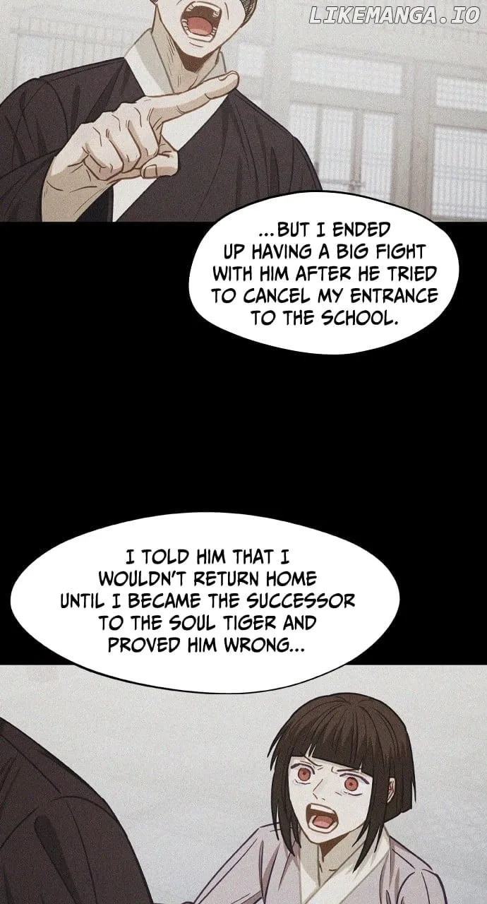 Return of the Gods Chapter 66 Online - página 23