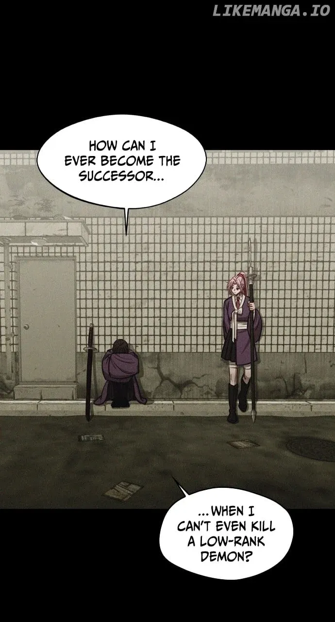 Return of the Gods Chapter 66 Online - página 26