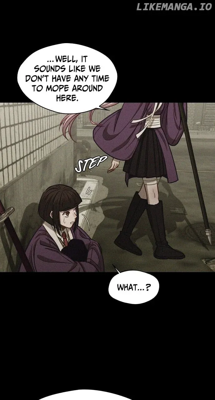 Return of the Gods Chapter 66 Online - página 27