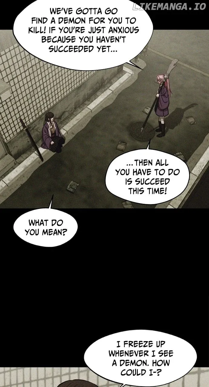 Return of the Gods Chapter 66 Online - página 28