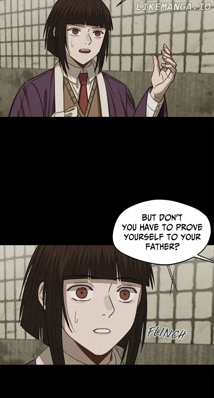 Return of the Gods Chapter 66 Online - página 29