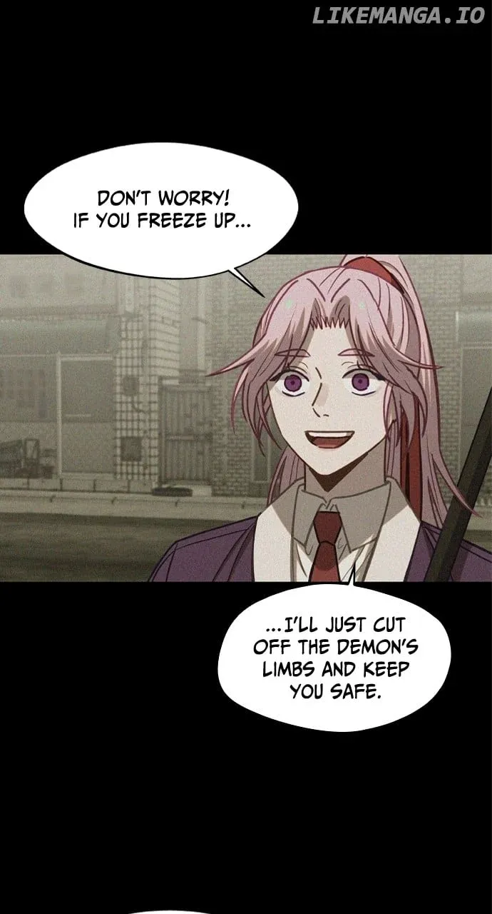Return of the Gods Chapter 66 Online - página 30