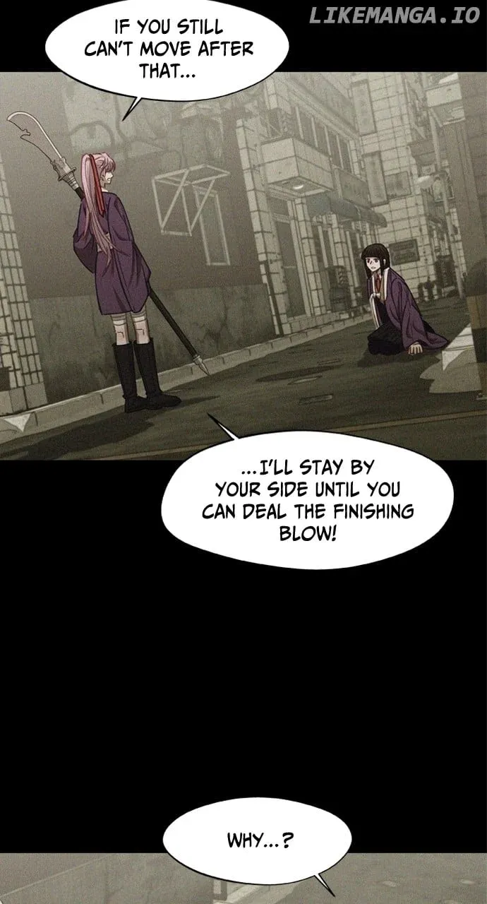 Return of the Gods Chapter 66 Online - página 31