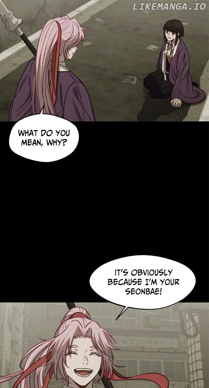 Return of the Gods Chapter 66 Online - página 32