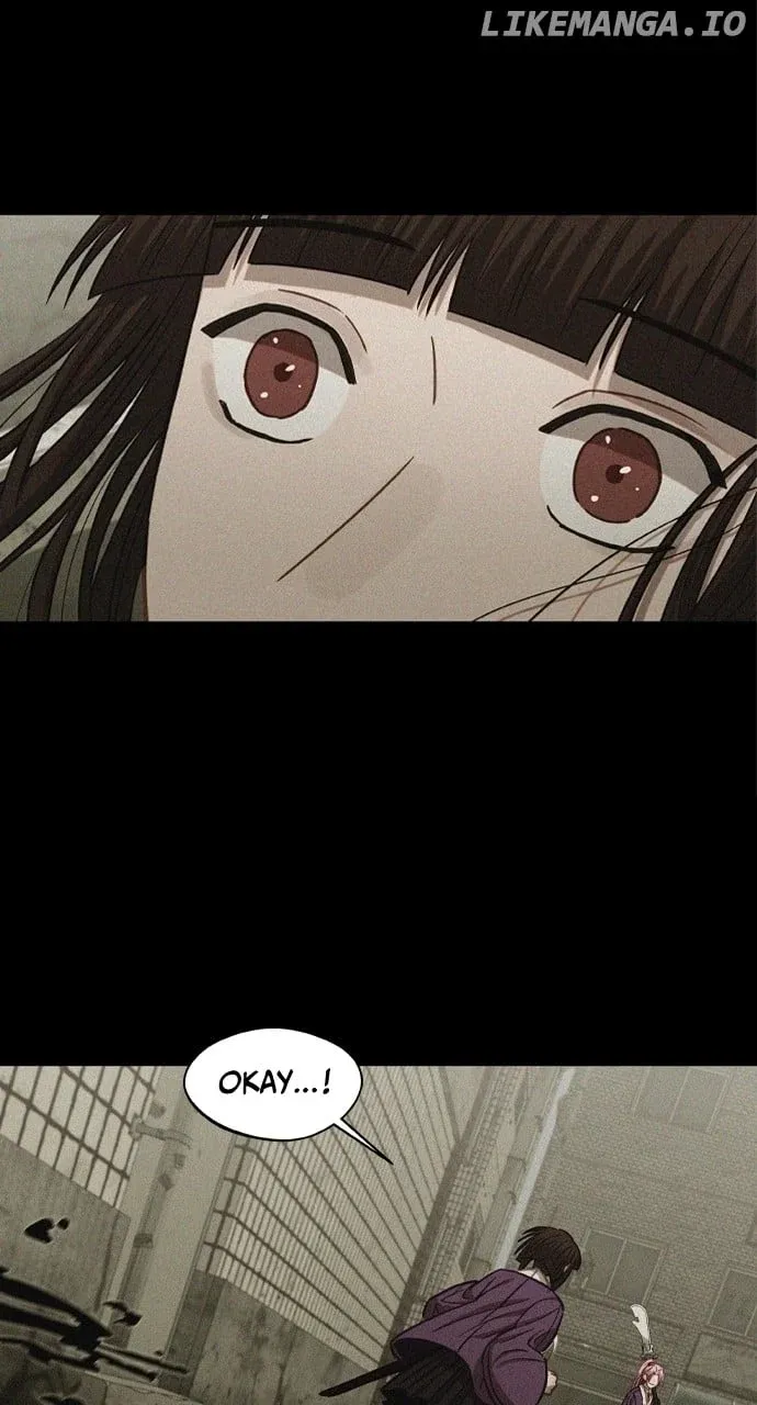Return of the Gods Chapter 66 Online - página 34