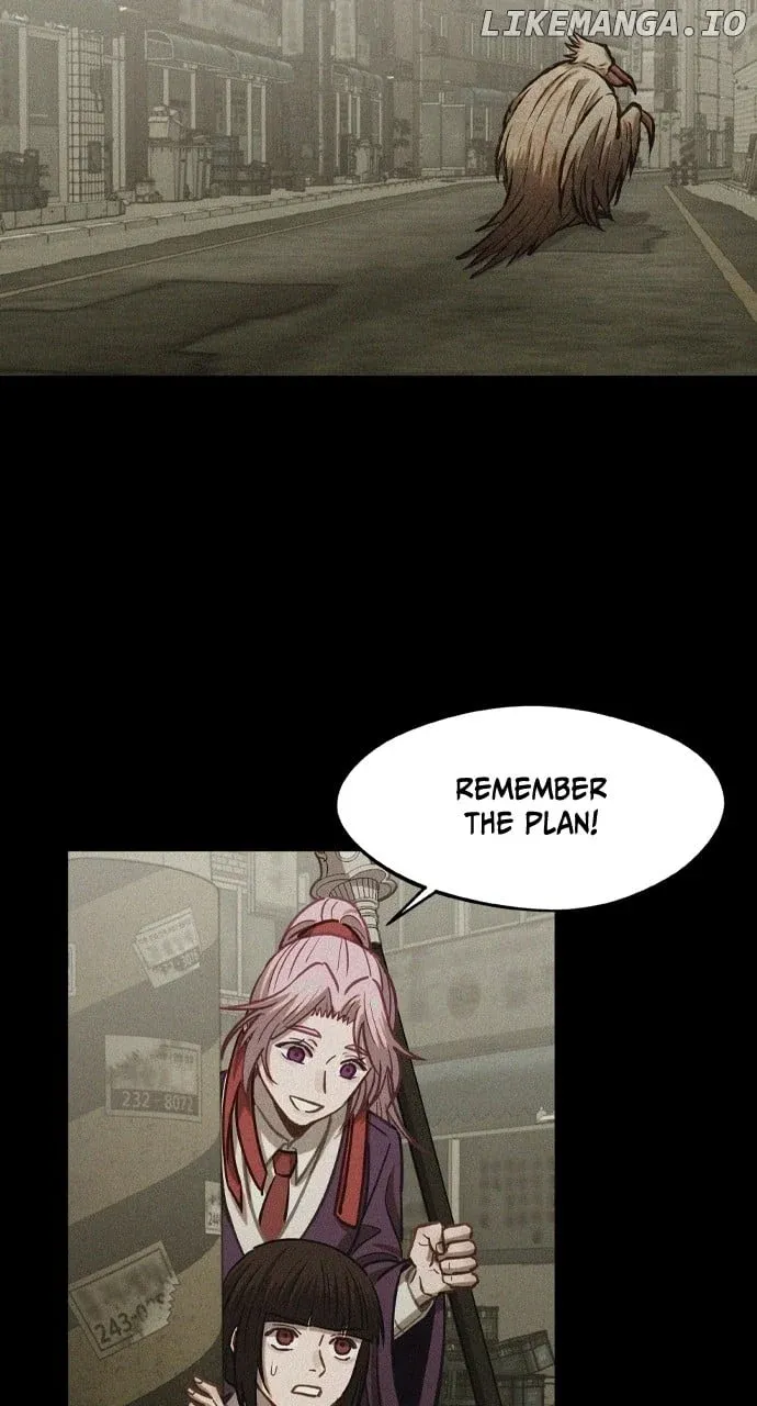 Return of the Gods Chapter 66 Online - página 37
