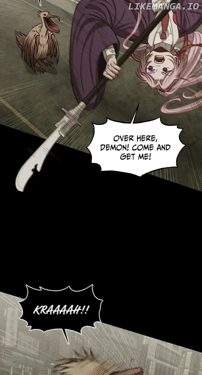 Return of the Gods Chapter 66 Online - página 39