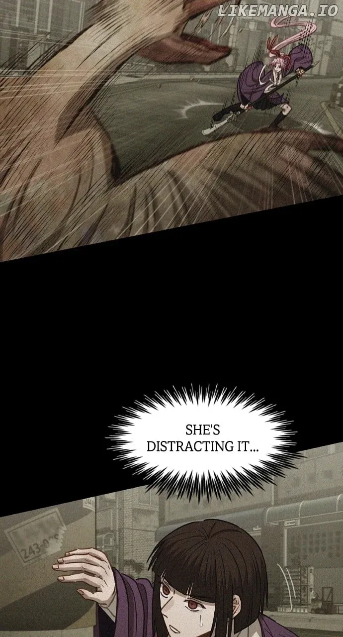 Return of the Gods Chapter 66 Online - página 40