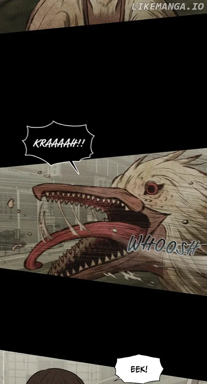 Return of the Gods Chapter 66 Online - página 42